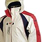 Helly Hansen Womens Journey Sailing Jacket (Oyster)