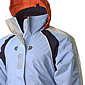 Helly Hansen Womens Journey Sailing Jacket (Glacier)