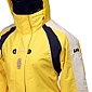 Helly Hansen Womens Journey Sailing Jacket (Lemon Chrome)