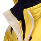 Helly Hansen Womens Journey Sailing Jacket Lemon