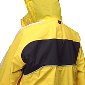 Helly Hansen Womens Journey Sailing Jacket Lemon