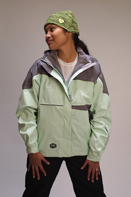 Helly Hansen Womens Leah Jacket