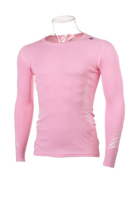 Helly Hansen LIFA DRY Long Sleeve Crew Women's (Dragee)