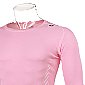 Helly Hansen LIFA DRY Long Sleeve Crew Women's (Dragee)