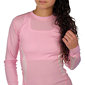 Helly Hansen LIFA DRY Long Sleeve Crew Women's (Dragee)