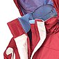 Helly Hansen W\'s Marine Jacket Crimson