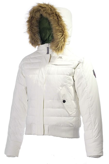 Helly Hansen Womens Minx Jacket