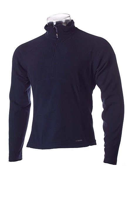 Helly Hansen W's New Prostretch Pullover Navy