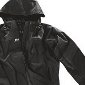 Helly Hansen W's Packable Raingear Jacket Black