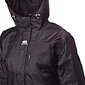 Helly Hansen Women\'s Packable Raingear Jacket Black