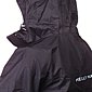 Helly Hansen Women's Packable Raingear Jacket Black