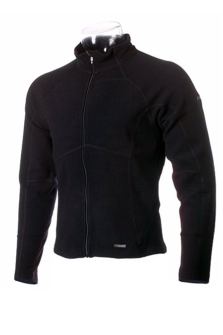 Helly Hansen W's Prostretch Jacket Black