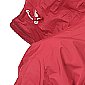 Helly Hansen Womans's Zero G Rain Gear Jacket Crimson