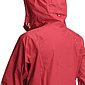 Helly Hansen Womans\'s Zero G Rain Gear Jacket Crimson