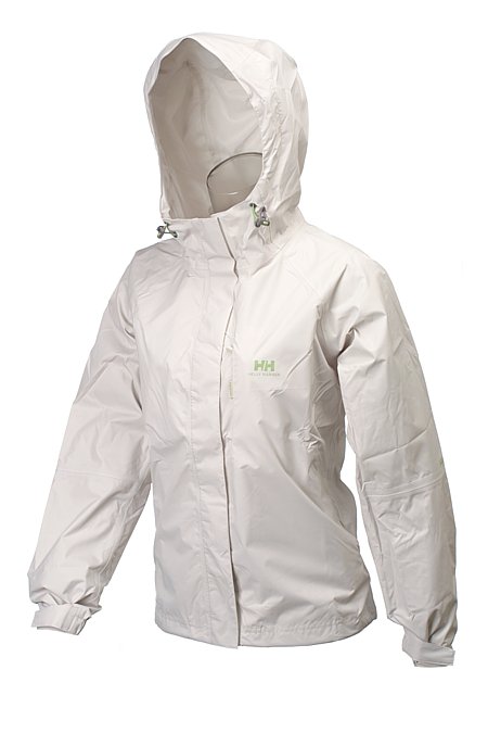 Helly Hansen Womens Zero G Rain Jacket