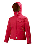 Helly Hansen Schiller Jacket Women's (Dahlia Red)