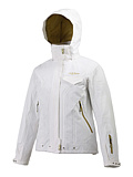 Helly Hansen Schiller Jacket Women's (White / White / Yasiko1)