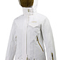 Helly Hansen Schiller Jacket Women's (White / White / Yasiko1)