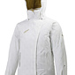 Helly Hansen Women's Sunflake Jacket (White / White / Jasiko1)