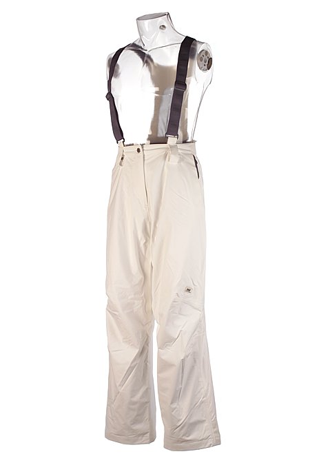 Helly Hansen W's Stratagem Pant White