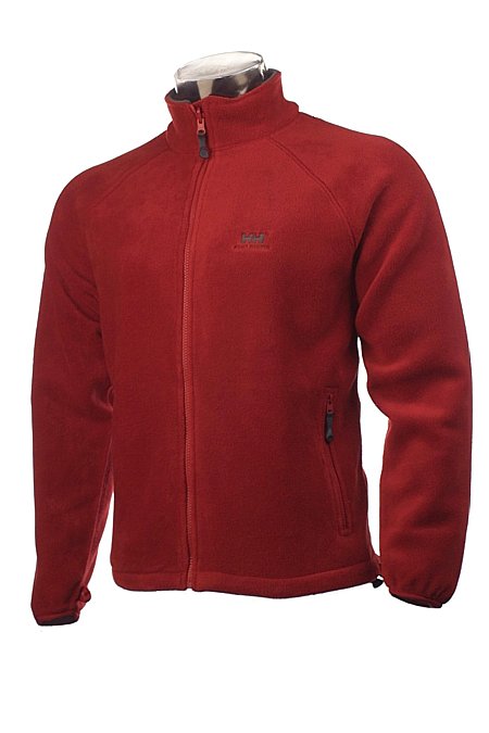 Helly Hansen W's Synchro Jacket Crimson