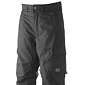 Helly Hansen Womens Vertical Pants (Black)