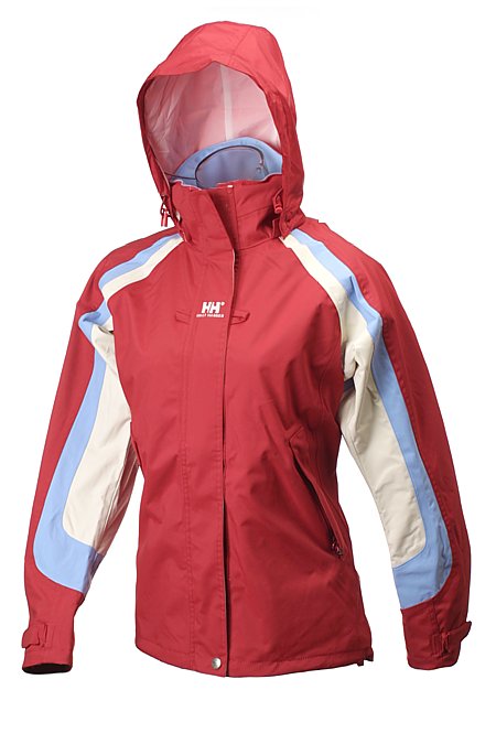 Helly Hansen Women's West Coast Sailing Boat Jacket