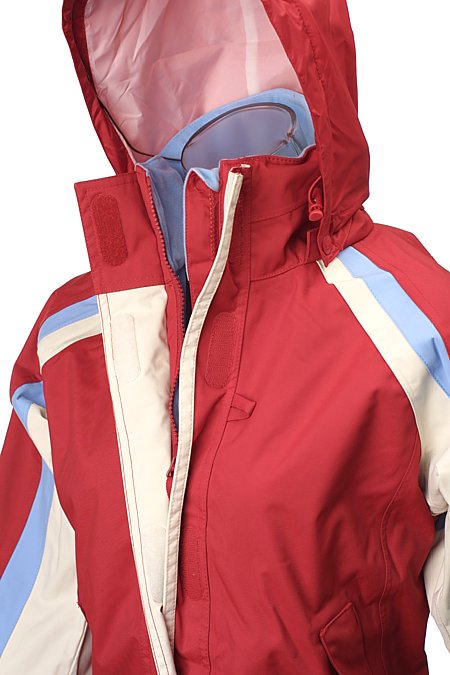 Helly Hansen Women's West Coast Sailing Boat Jacket