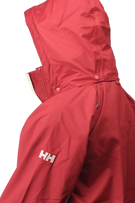 Helly Hansen Women\'s West Coast Sailing Boat Jacket