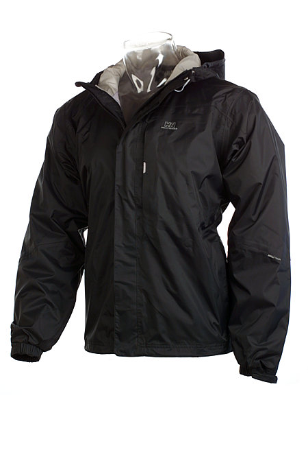 Helly Hansen Zero G Jacket (Black)