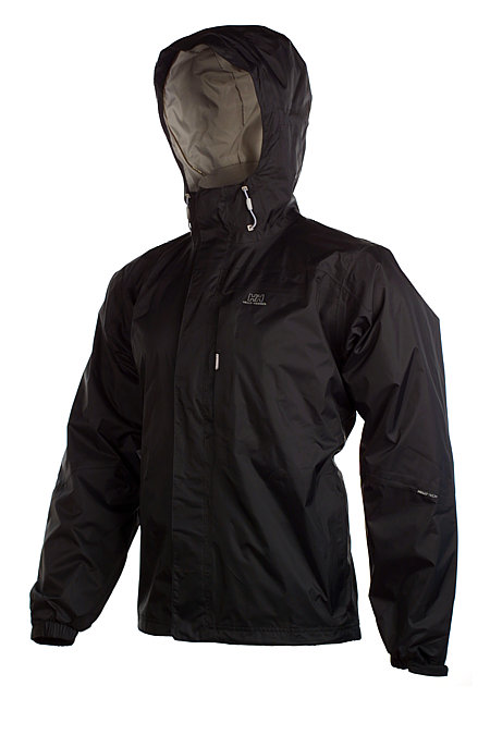 Helly Hansen Zero G Jacket (Black)