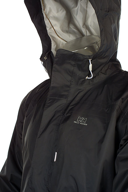 Helly Hansen Zero G Jacket (Black)