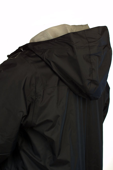 Helly Hansen Zero G Jacket (Black)