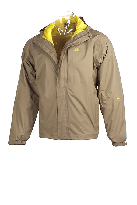 Helly Hansen Zero G Jacket (Clay)