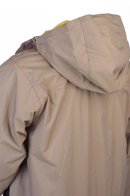 Helly Hansen Zero G Jacket (Clay)