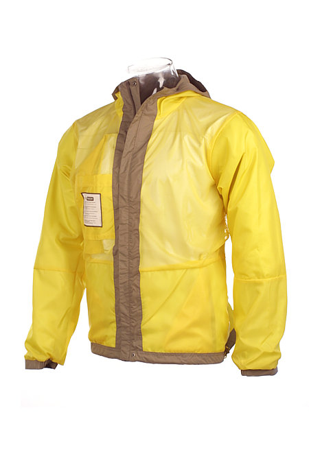 Helly Hansen Zero G Jacket (Clay)