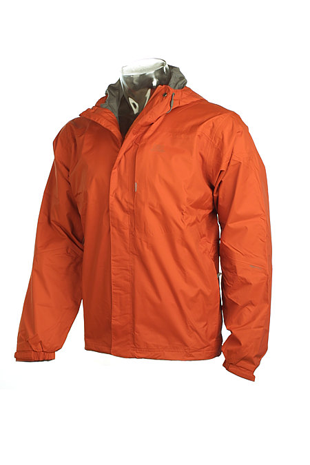 Helly Hansen Zero G Jacket (Hot Orange)