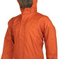 Helly Hansen Zero G Jacket (Hot Orange)