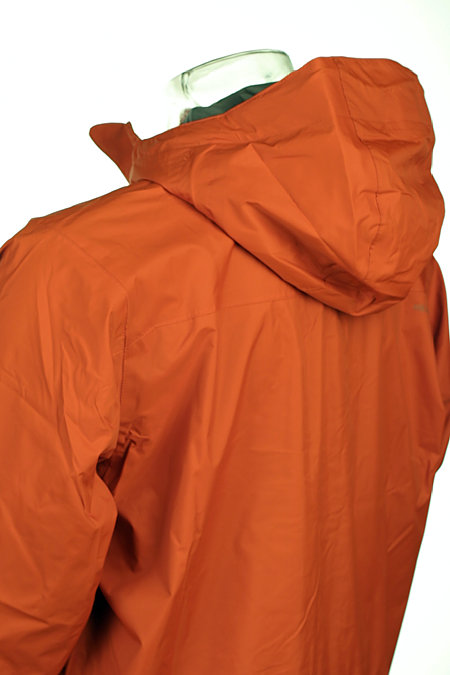 Helly Hansen Zero G Jacket (Hot Orange)