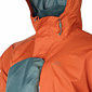 Helly Hansen Zero G Jacket (Hot Orange)