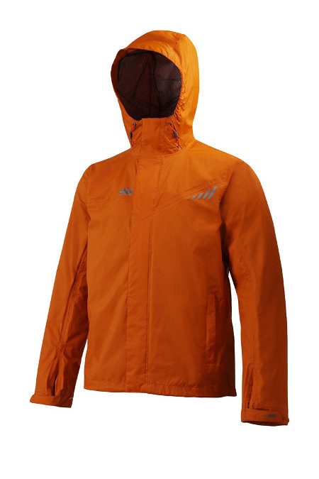 Helly Hansen Zero G Jacket Men's (Spray Orange)