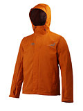 Helly Hansen Zero G Jacket Men's (Spray Orange)