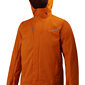 Helly Hansen Zero G Jacket Men's (Spray Orange)