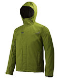 Helly Hansen Zero G Jacket Men's (Spring Leaf)