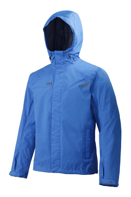 Helly Hansen Zero G Jacket Men's (Malibu)