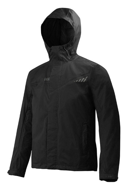 Helly Hansen Zero G Jacket Men's (Black)