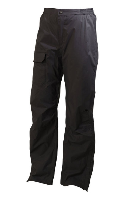 Helly Hansen Zero G Pants Women's (Black)