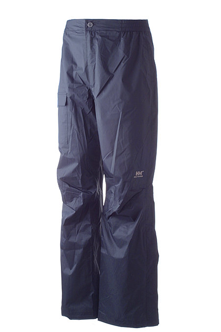 Helly Hansen Zero G Rain Pant Navy