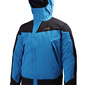 Helly Hansen Zeta Jacket Men's (Aqua Dome / Black / Black)