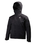 Helly Hansen Zeta Jacket Men's (Black / Black / Black)